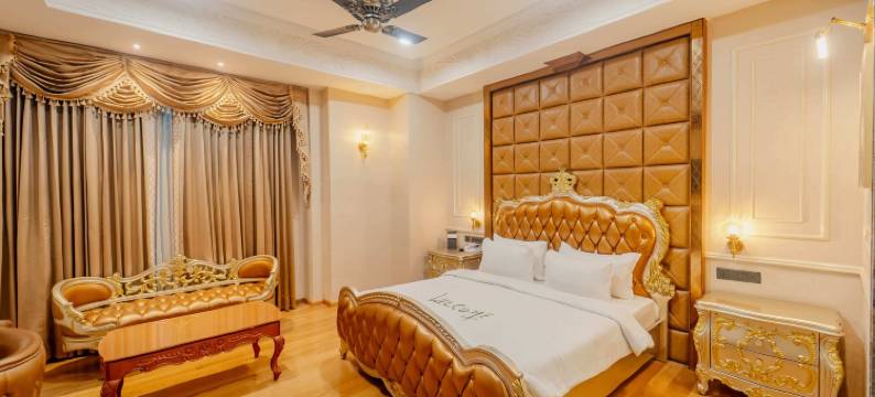 蓝世界城堡(Blueworld Castles)图片