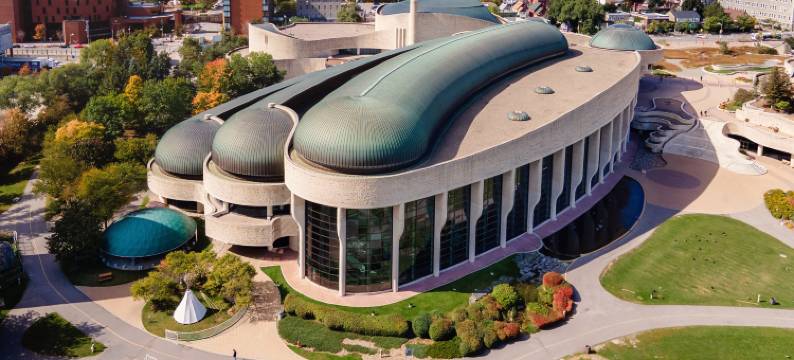 渥太华市中心东智选假日酒店及套房(Holiday Inn Express & Suites DOWNTOWN OTTAWA EAST by IHG)图片