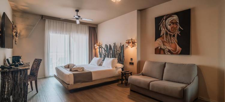 塔里法兰斯酒店(a member of Radisson Individuals)(Hotel Tarifa Lances, a member of Radisson Individuals)图片