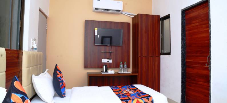 JMC HOTEL KIA INN图片