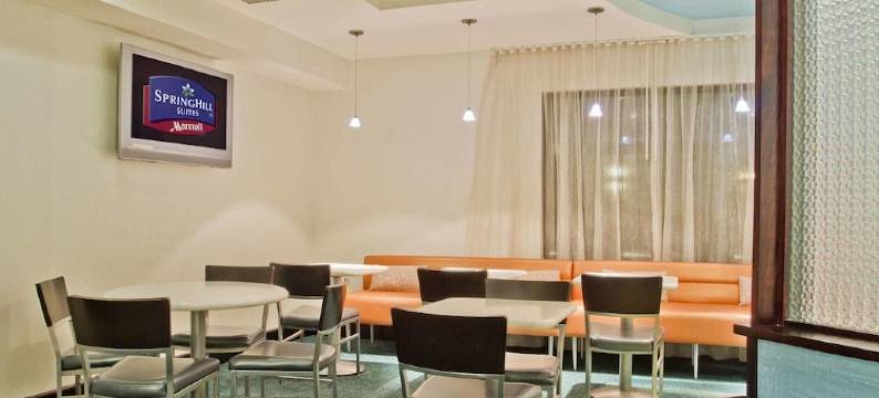 洲际酒店集团旗下的夏洛特机场灯塔酒店(THE BEACON CHARLOTTE AIRPORT by IHG)图片