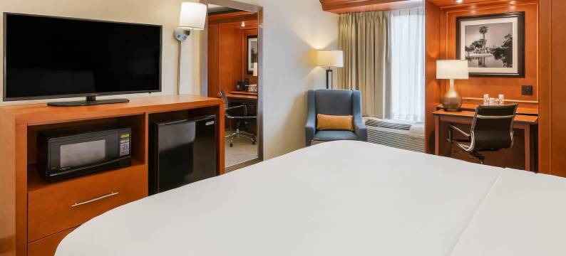 牛津舒适酒店(Comfort Inn Oxford - University Area)图片