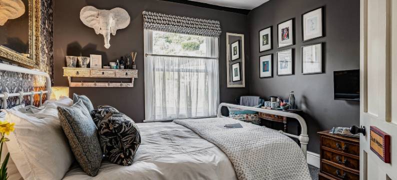 一德雷克路酒店(One Drake Road, Tavistock, Devon)图片