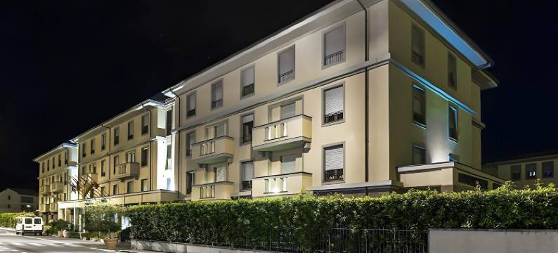 博南诺大酒店(Grand Hotel Bonanno)图片