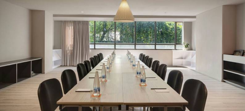 Loma, Medellin, a Tribute Portfolio Hotel图片