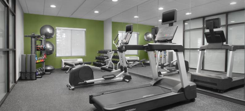 希尔顿维斯塔尔宾厄姆顿大学区Spark(Spark by Hilton Vestal Binghamton University Area)图片