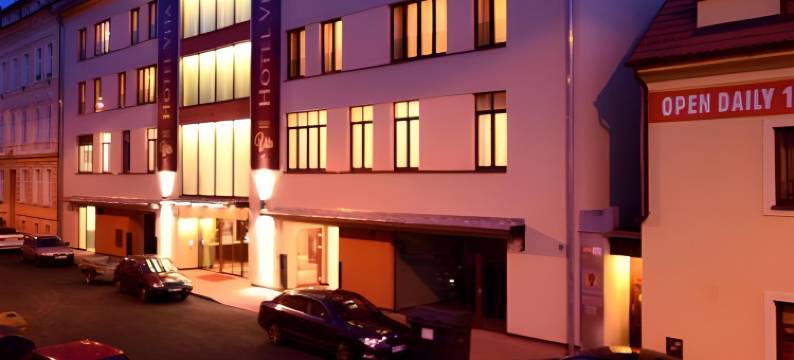 维塔Spa酒店(Spa Hotel Vita)图片