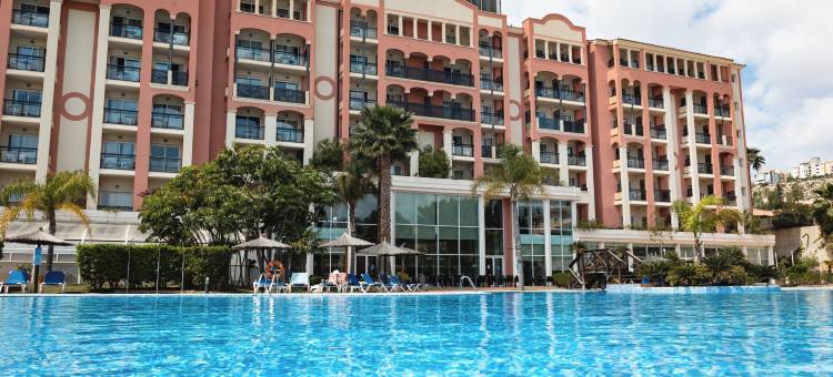 伯纳尔巴阿利坎特塞科特尔酒店(Hotel Bonalba Alicante)图片