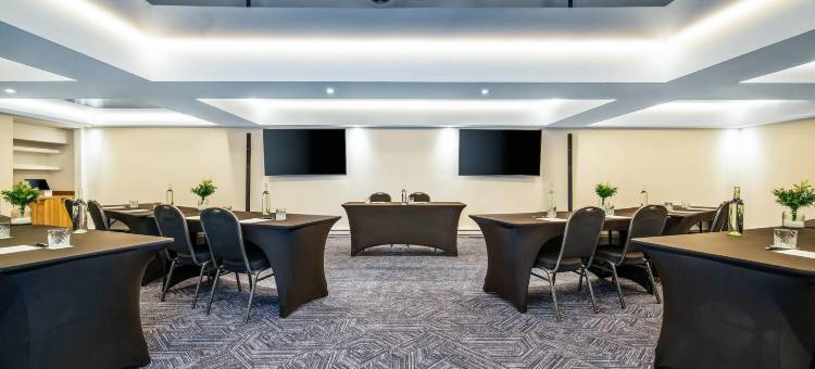 皇家威廉酒店 - 精选酒店(Hotel Royal William, Ascend Hotel Collection)图片