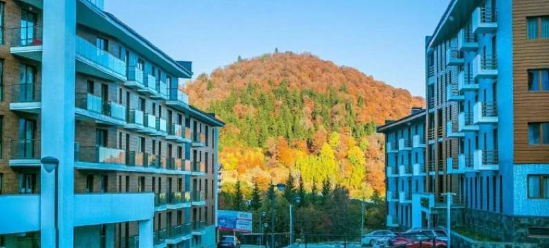 奥比宫殿正式酒店(Orbi Palace Hotel Official)图片