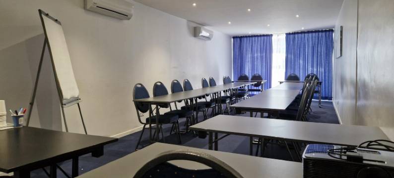 基里亚德酒店-索米尔中心(Kyriad Saumur Centre)图片