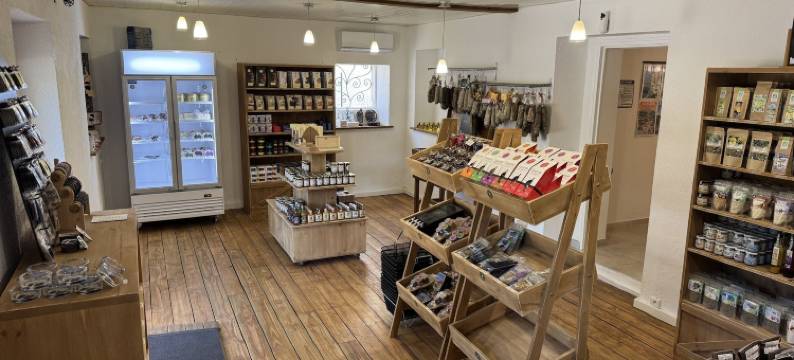 Terra Bella 膳宿公寓(Chambres d'Hôtes Terra Bella Lecci)图片