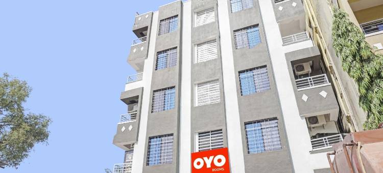 Hotel O R K Exclusive图片