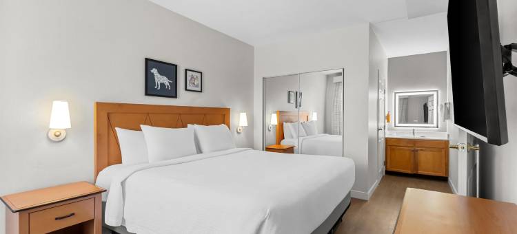 索内斯塔 ES 套房 凤凰城 古德伊尔(Sonesta ES Suites Phoenix Goodyear)图片