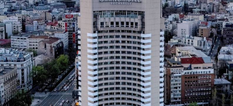 布加勒斯特大酒店(Grand Hotel Bucharest)图片