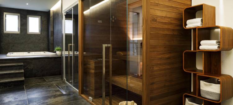 苏佩加皇家贝斯特韦斯特优质酒店(Best Western Plus Hotel Royal Superga)图片