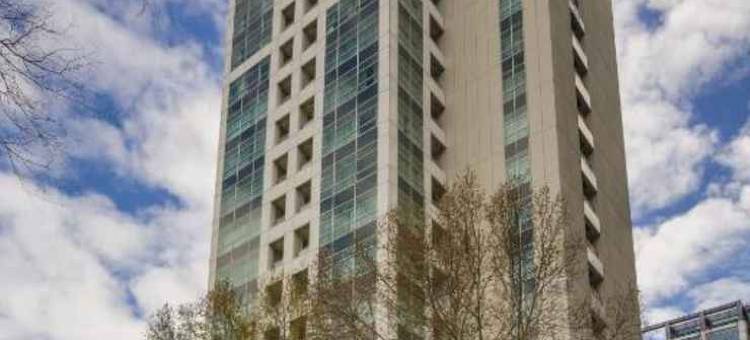 克拉丽奥盖特威套房酒店(Clarion Suites Gateway)图片