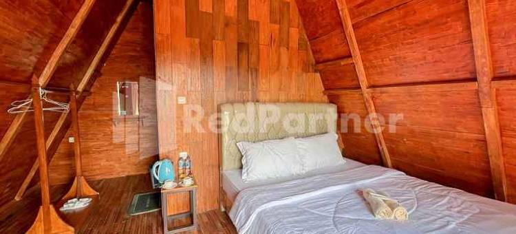 Glamping Pengilon Edupark Mitra RedDoorz图片
