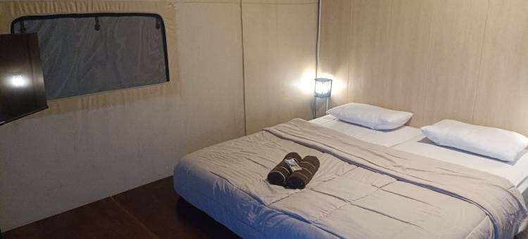 皇家穆利亚豪华露营(glamping royal mulia)图片