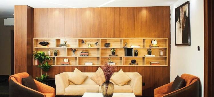 奢华公寓(Opulence Residences)图片