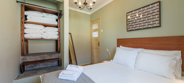 GuestReady - City & Beach Garden Home图片