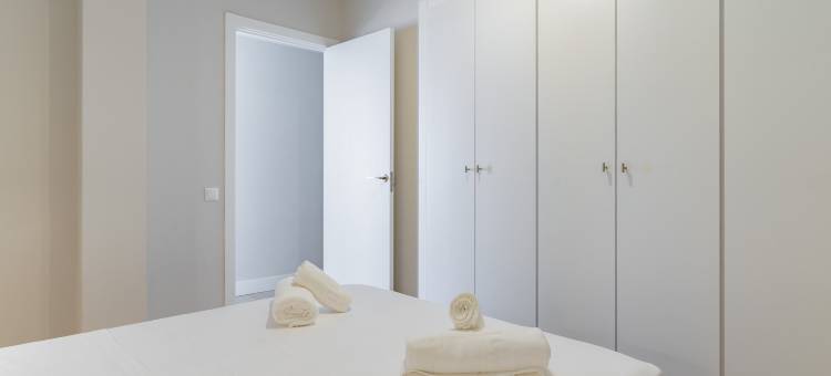 Apartamento con vista al Mar Malaga图片