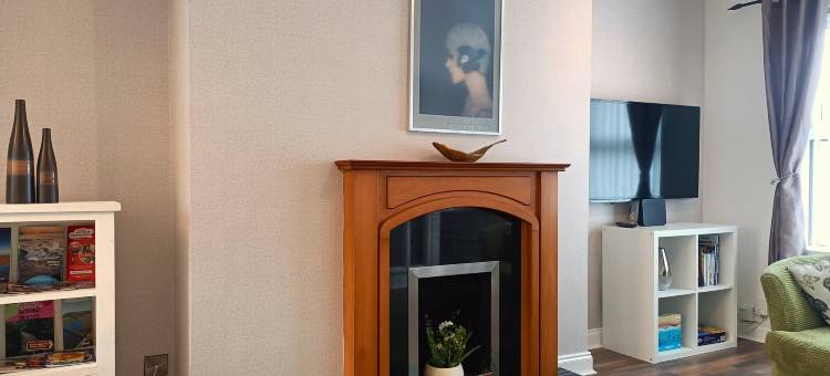 Relaxing retreat in Lisburn图片