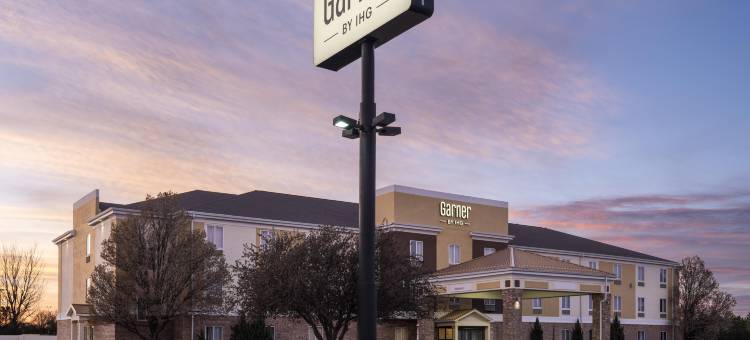 利伯勒尔北佳阁酒店(洲际旗下)(Garner Hotel Liberal North by IHG)图片