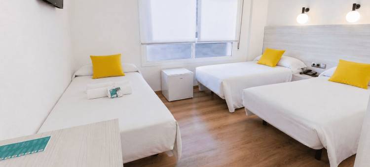 莫夕亚环球酒店(Hotel Universal Murcia)图片