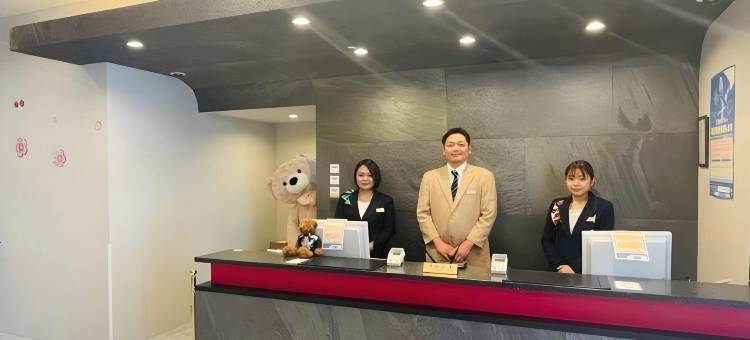 临空高级酒店(The Premium Hotel in Rinku)图片