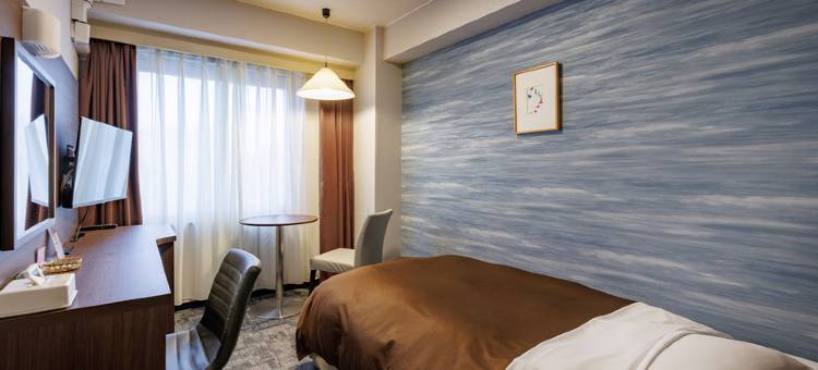 冈山卓越酒店(Hotel Excel Okayama)图片