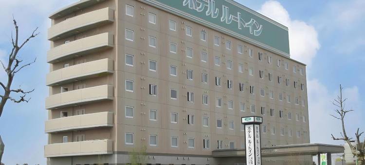 露樱酒店滨松西交流道口店(Hotel Route-Inn Hamamatsu Nishi Inter)图片