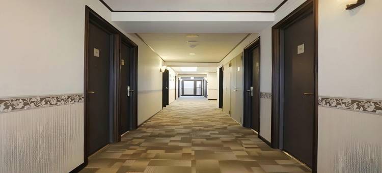 东横INN 德岛站眉山口(Toyoko Inn Tokushima Eki Bizan Guchi)图片