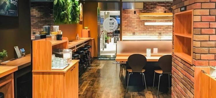 利夫马克斯酒店-大阪本町店(HOTEL LiVEMAX Osaka Honmachi)图片