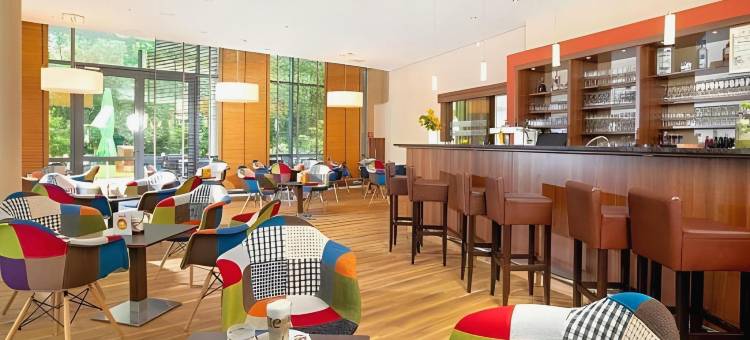 吕根岛公园酒店(Parkhotel Rügen)图片