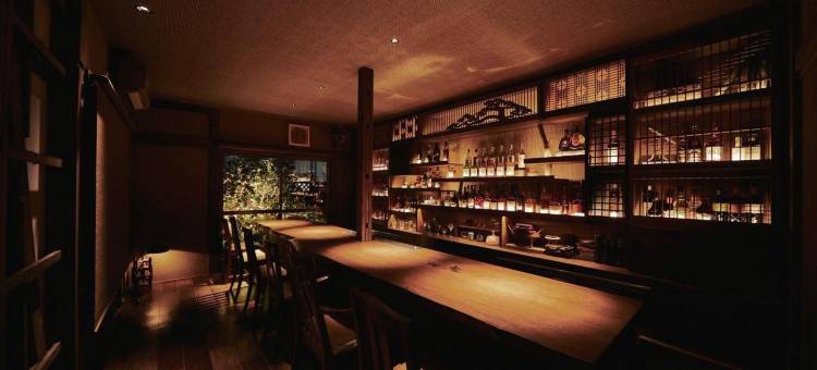 神乐坂 复古酒吧与酒店(Kagurazaka Retro Bar & Hotel)图片