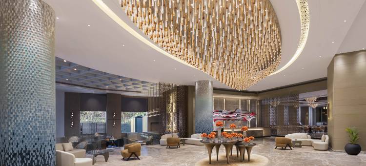 Vignette Collection the Aarlis Hotel Panchkula by IHG图片
