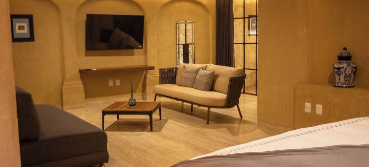 精品酒店 7 Casa Laurel(7 Casa Laurel Hotel Boutique)图片