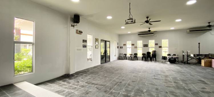 O Dh酒店公寓(Hotel O Dh Residence)图片