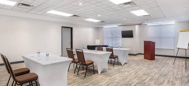 彼得斯堡丽怡酒店(Country Inn & Suites by Radisson, Petersburg, VA)图片