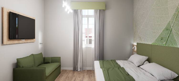 Spirit Hotel Fonte Real - Antigo Hotel Flora图片