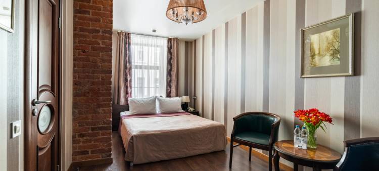 马丁酒店(Martin Hotel)图片