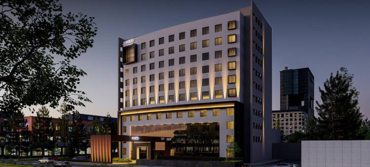 voco GUADALAJARA EXPO by IHG图片