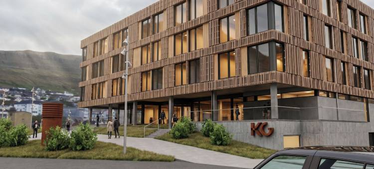 KG Hotel图片