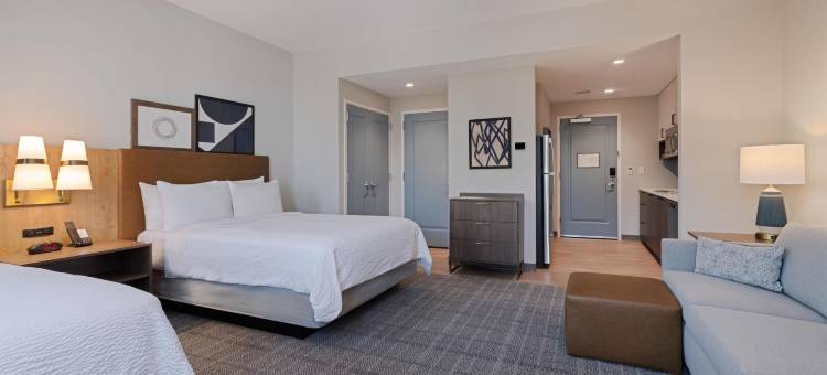 Staybridge套房Miramar海滩Sandestin区，一个IHG酒店(Staybridge Suites Miramar Beach - Sandestin Area by IHG)图片