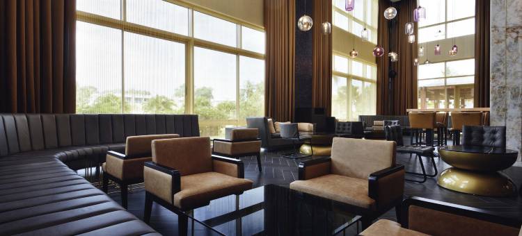 阿克拉瑞享大使酒店(Movenpick Ambassador Hotel Accra)图片