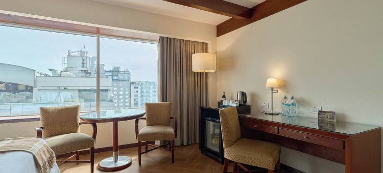 米拉弗洛雷斯安第斯高端家(Casa Andina Premium Miraflores)图片