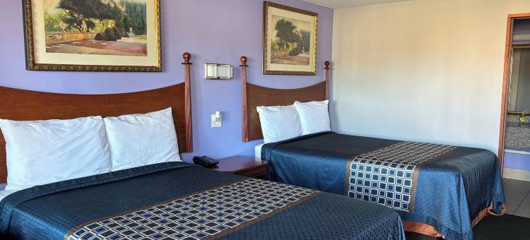 林登皇家旅馆(Royal Inn Linden)图片
