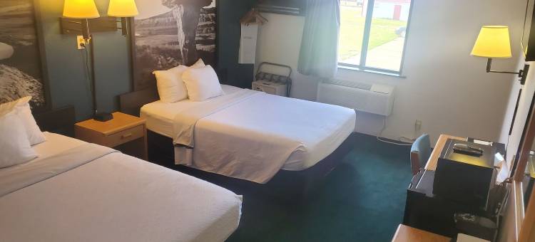 格伦戴夫旅馆(Glendive Lodge)图片