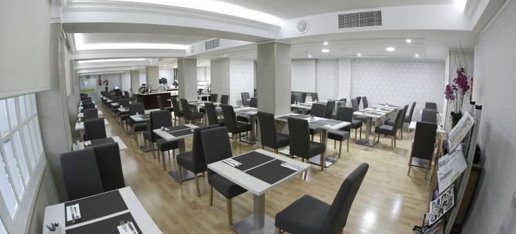 塞尔科蒂尔阿方索十三世酒店(Sercotel Alfonso XIII)图片